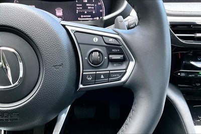 2024 Acura MDX FWD