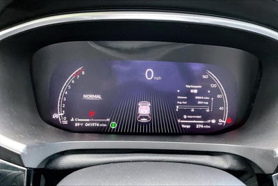 2024 Acura MDX FWD