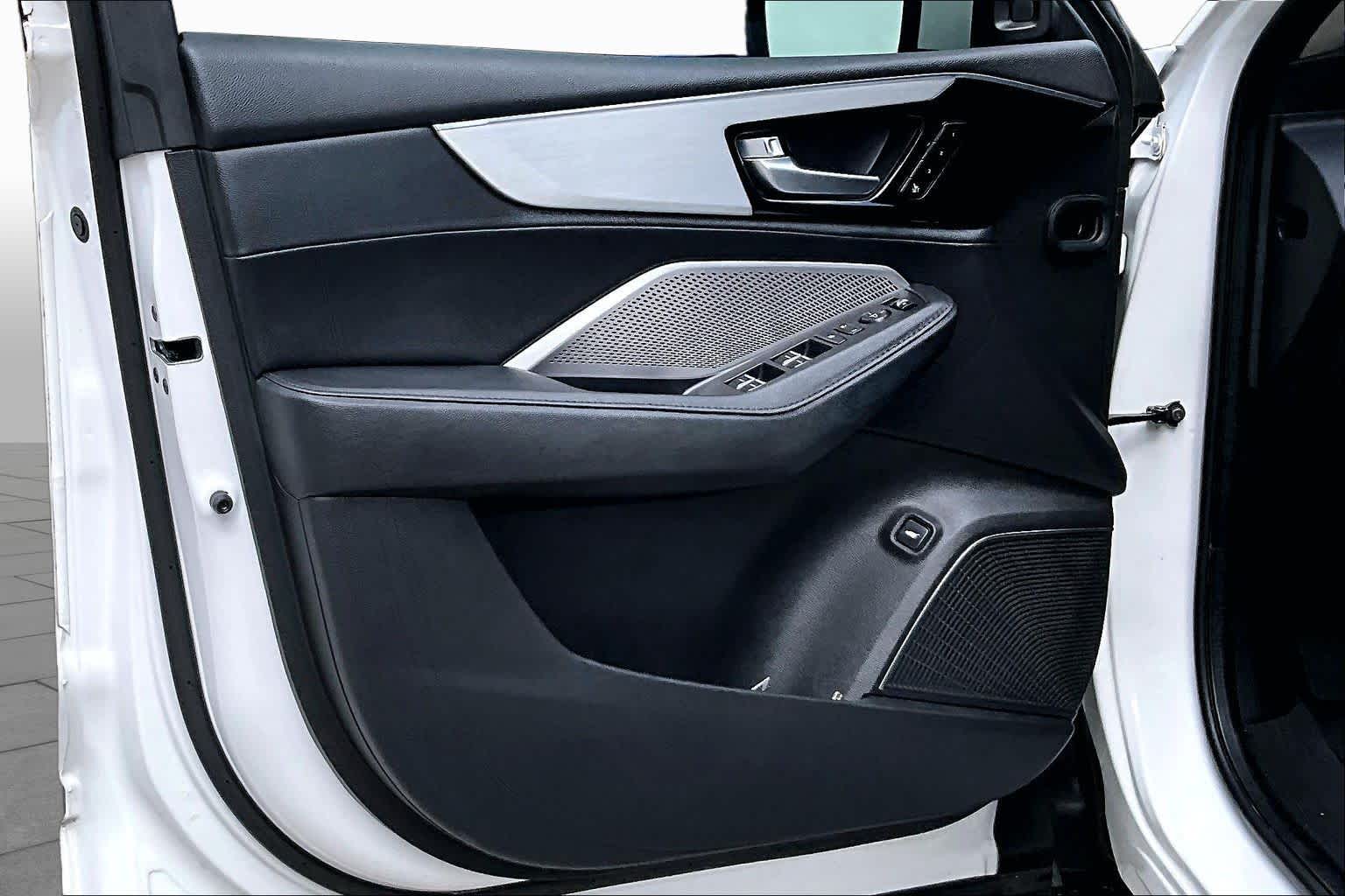 2024 Acura MDX FWD