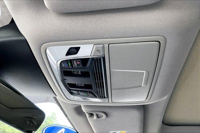 2024 Acura MDX FWD