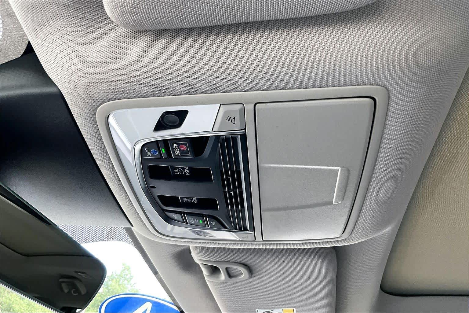 2024 Acura MDX FWD