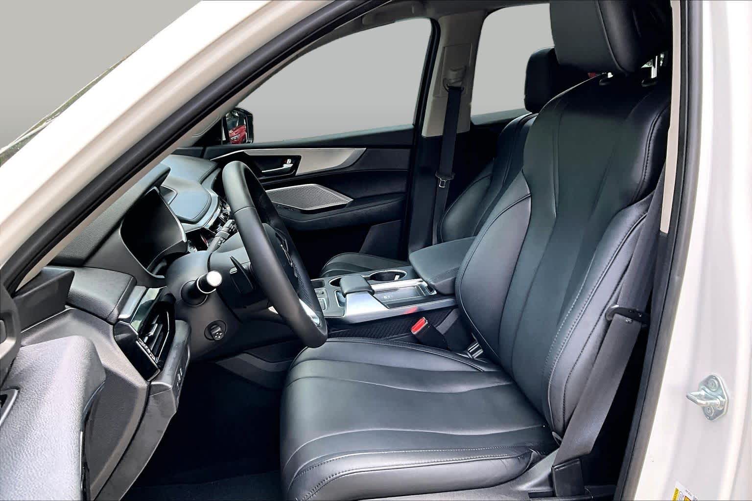 2024 Acura MDX FWD