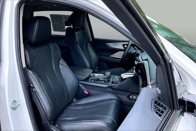 2024 Acura MDX FWD