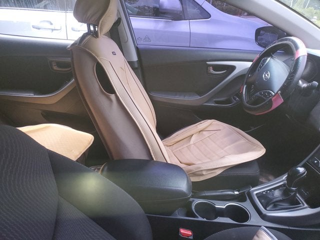 2016 Hyundai Elantra Value Edition