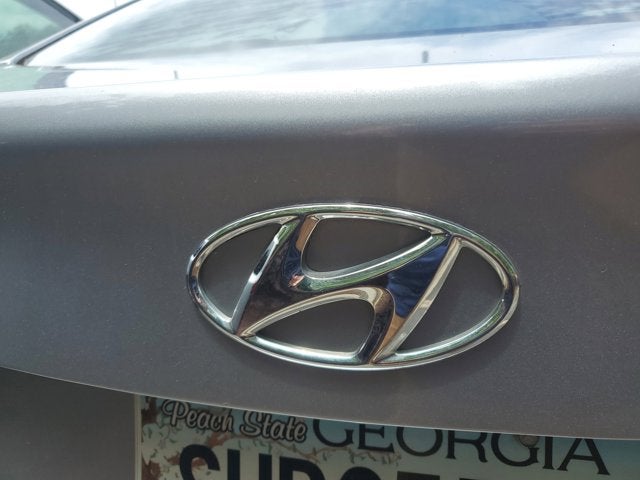 2016 Hyundai Elantra Value Edition