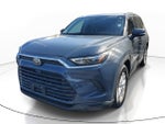 2025 Toyota Grand Highlander LE