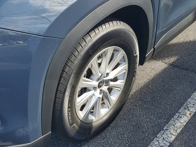 2025 Toyota Grand Highlander LE