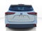 2022 Toyota Highlander Hybrid Bronze Edition