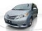 2015 Toyota Sienna LE AAS