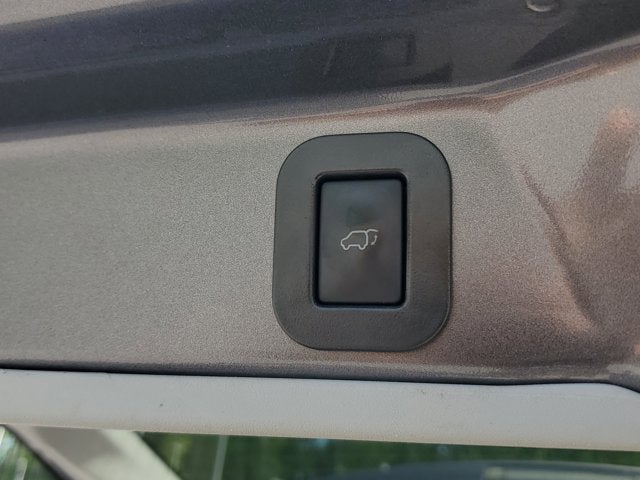 2011 Toyota Sienna XLE AAS