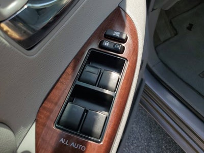 2011 Toyota Sienna XLE AAS