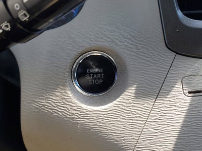 2011 Toyota Sienna XLE AAS