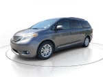 2011 Toyota Sienna XLE AAS