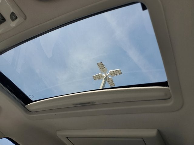 2011 Toyota Sienna XLE AAS