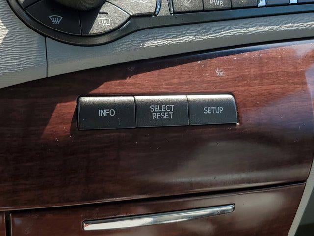 2011 Toyota Sienna XLE AAS