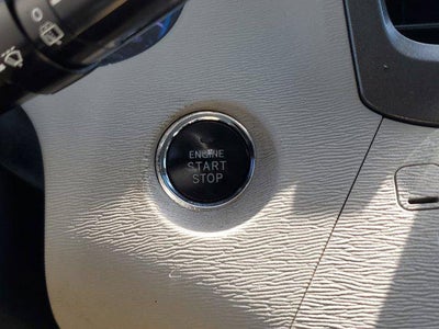 2011 Toyota Sienna XLE AAS