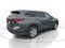 2020 Toyota Highlander Hybrid LE