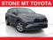 2020 Toyota Highlander Hybrid LE