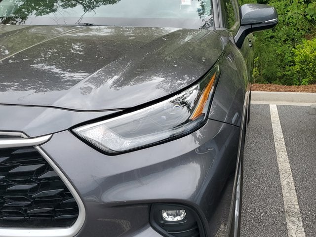 2021 Toyota Highlander L