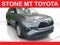2021 Toyota Highlander L