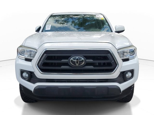 2021 Toyota Tacoma 2WD SR5
