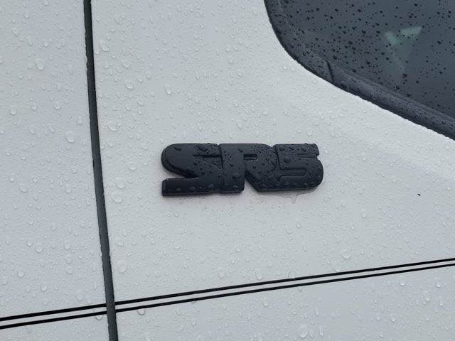 2021 Toyota Tacoma 2WD SR5
