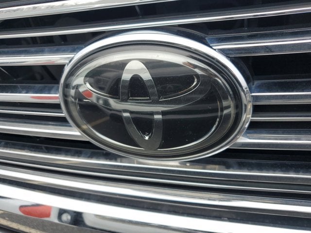 2019 Toyota Tundra 4WD Base