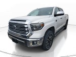 2019 Toyota Tundra 4WD Base