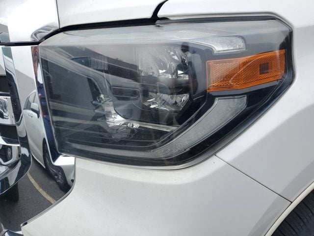 2019 Toyota Tundra 4WD Base