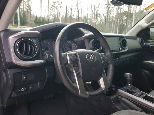 2021 Toyota Tacoma 2WD SR5