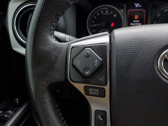 2021 Toyota Tacoma 2WD SR5