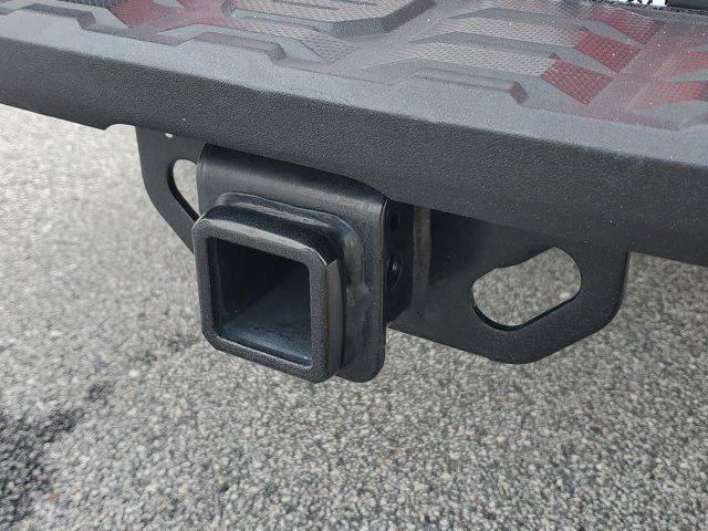 2021 Toyota Tacoma 2WD SR5