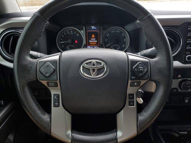 2021 Toyota Tacoma 2WD SR5