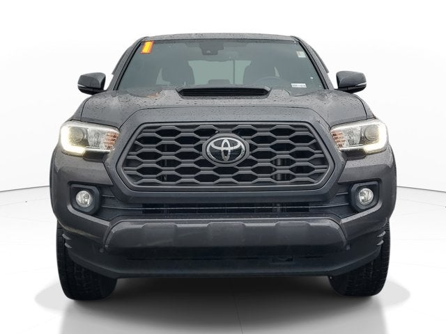 2021 Toyota Tacoma 2WD TRD Sport