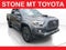 2021 Toyota Tacoma 2WD TRD Sport