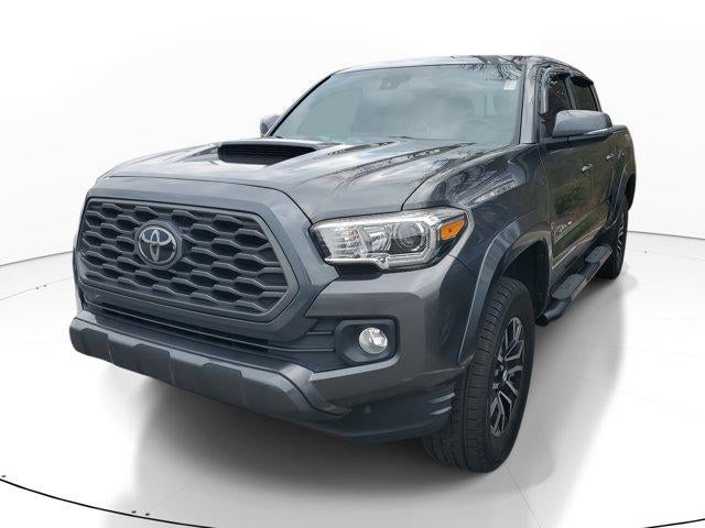 2021 Toyota Tacoma 2WD TRD Sport