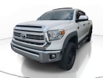 2014 Toyota Tundra 2WD Truck Base