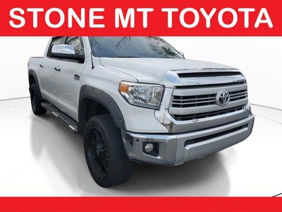 2014 Toyota Tundra 2WD Truck 1794