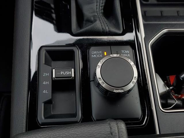 2025 Toyota Tundra 4WD Limited