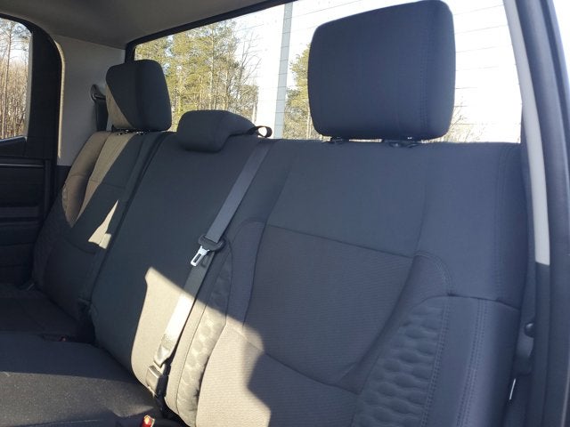 2022 Toyota Tundra 2WD SR5