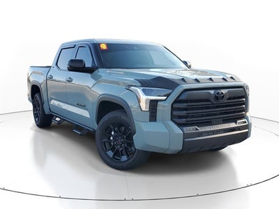 2024 Toyota Tundra 2WD SR5