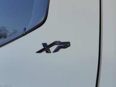 2024 Toyota Tundra 2WD SR5