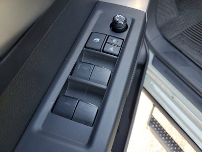 2024 Toyota Tundra 2WD SR5