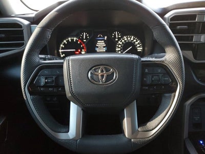 2024 Toyota Tundra 2WD SR5