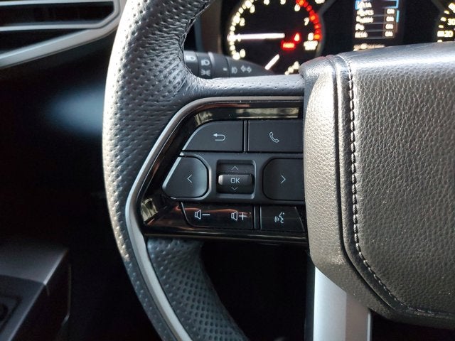 2024 Toyota Tundra 2WD SR5