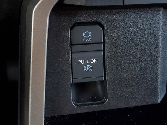 2024 Toyota Tundra 2WD SR5