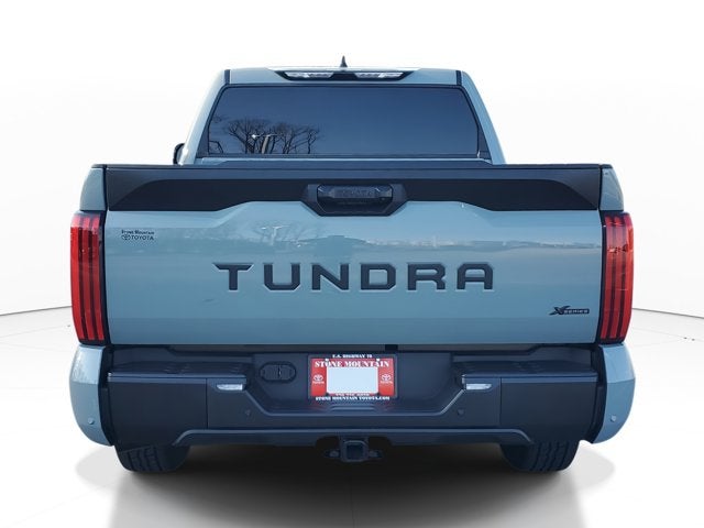 2024 Toyota Tundra 2WD SR5