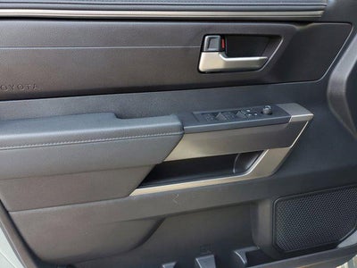 2024 Toyota Tundra 2WD SR5