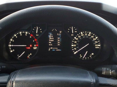 2024 Toyota Tundra 2WD SR5