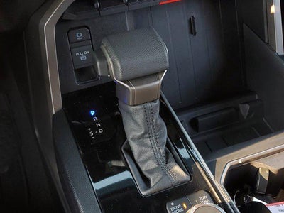 2024 Toyota Tundra 2WD SR5